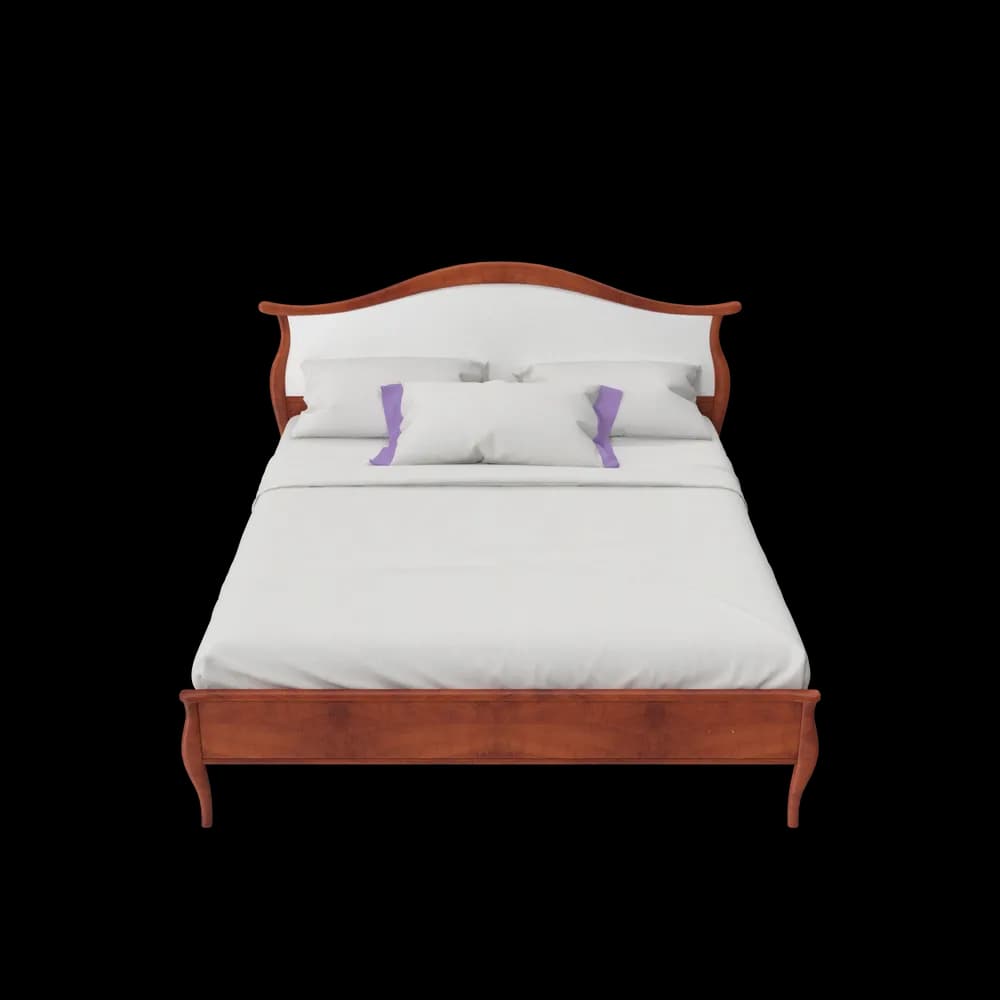 Deep Sleep Mattress Topper Double