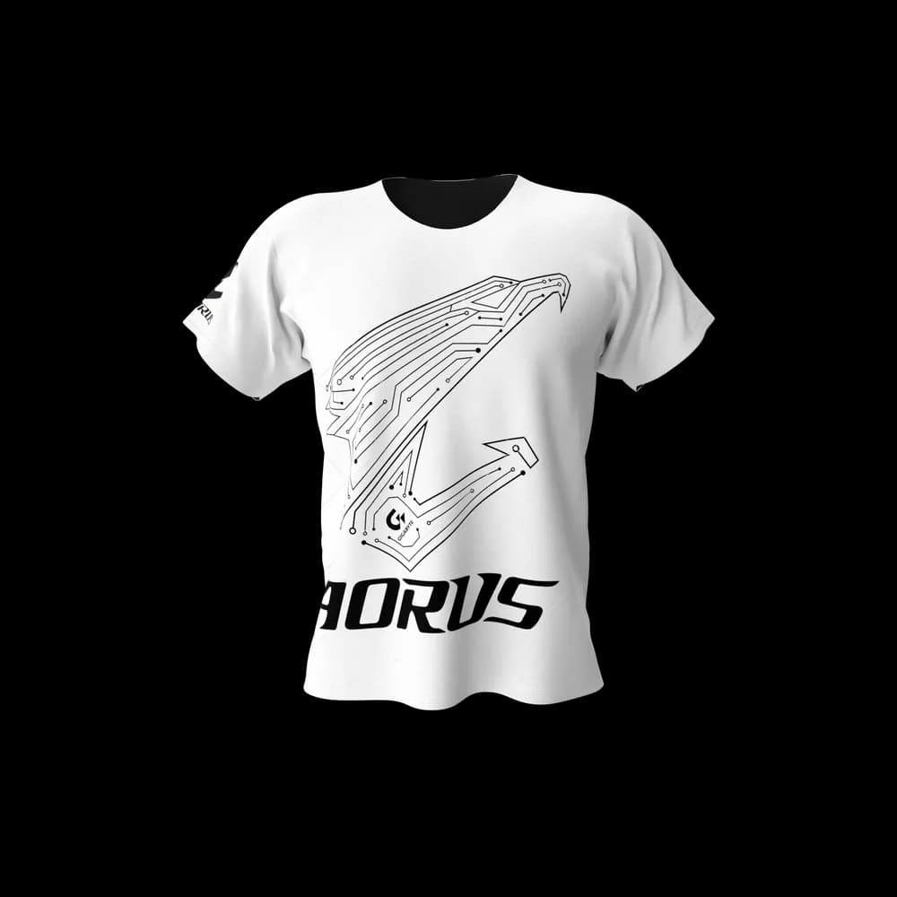 Regular-Fit Short-Sleeve Crewneck T-Shirt 3-Pack