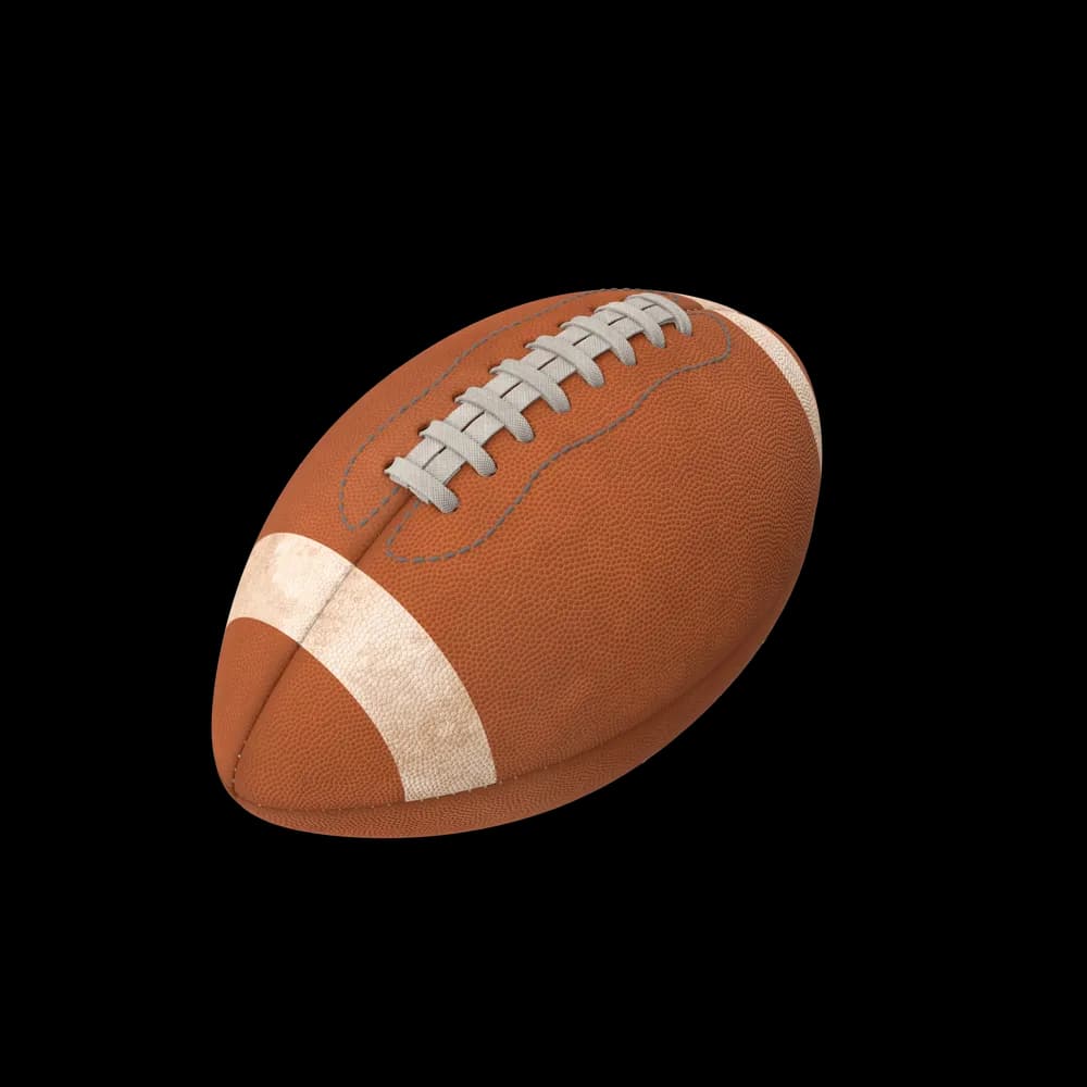 Tiro League Football Size 5