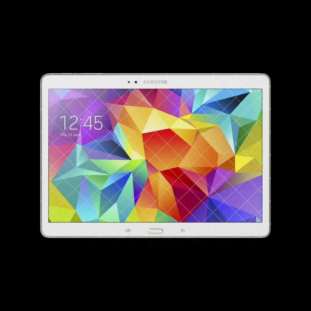 iPad 10.9in Wi-Fi 64GB