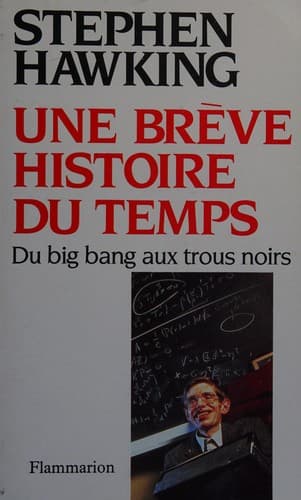 A Brief History of Time