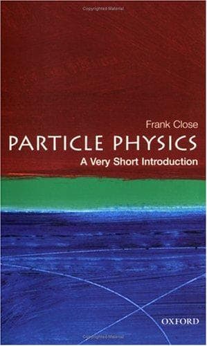 A Very Short Introduction to Physics
